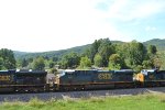 CSX 768